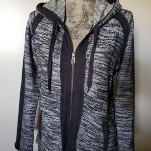 Harley Davidson cardigan